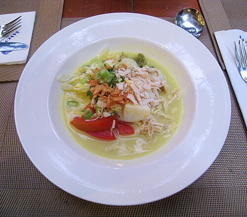 soto Betawi